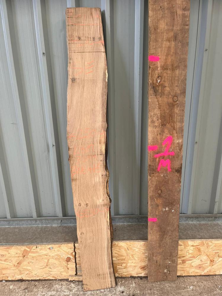 Pippy Oak - Nelson Butler & Son Ltd