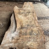 Walnut logs 