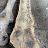 Kiln dried walnut 