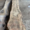 Kiln dried walnut 
