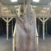 English Walnut board, suitable for high-quality furniture making, table tops, benches, kiln-dried, waney edge